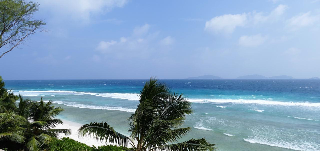 Villa Lakaz An Bwa Insel Insel La Digue Exterior foto